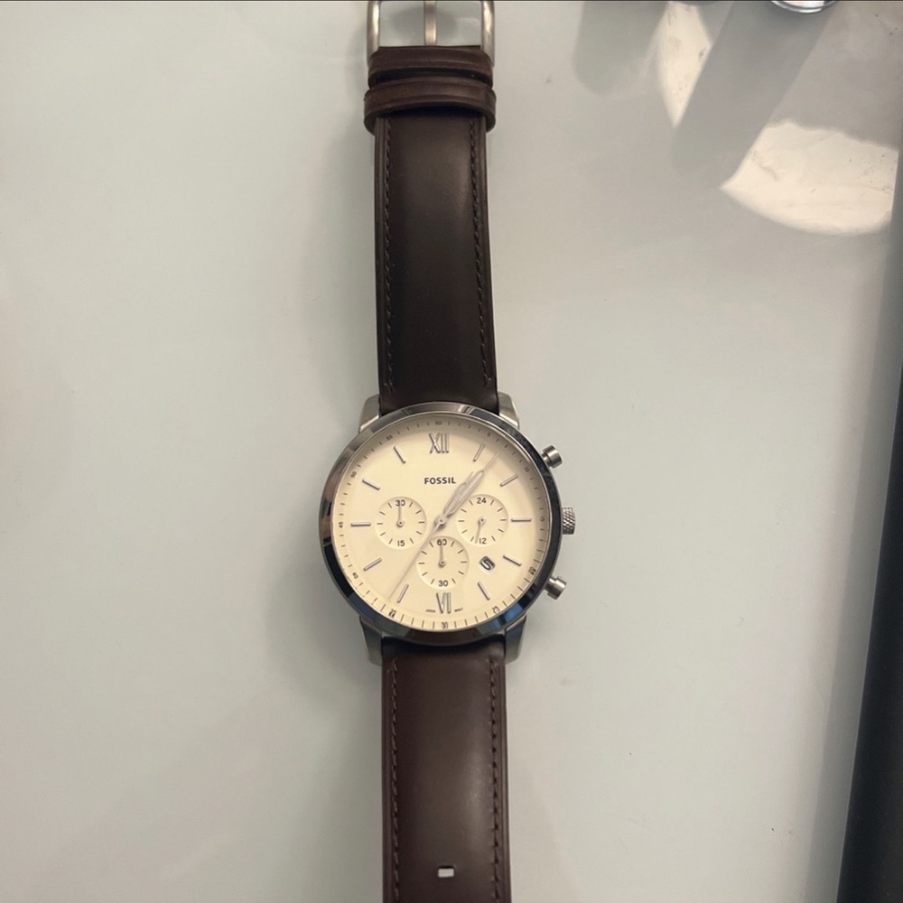 Fossil Watch